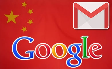 VPN для Google и Gmail
