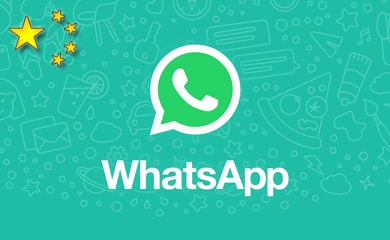 VPN для WhatsApp