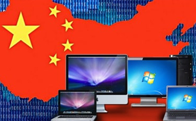 Сайты, запрещенные в Китае