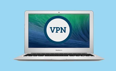 VPN для Mac