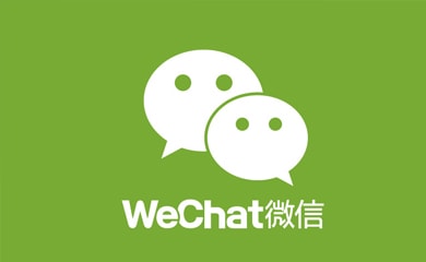 Альтернатива Whatsapp - Wechat